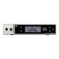 Bilde av Sennheiser EW-DX EM 2 DANTE (Q1-9) - Trådløs lydmottaker for trådløst mikrofonsystem - 470.2 - 550 MHz TV, Lyd & Bilde - Stereo - A/V Receivere & forsterker