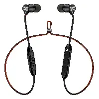 Bilde av Sennheiser - Momentum Free Wireless In-Ear Headphones - Elektronikk