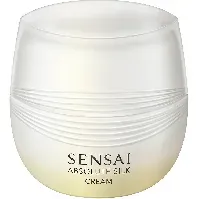 Bilde av Sensai Absolute Silk Cream 40 ml Hudpleie - Ansiktspleie - Ansiktskrem - Dagkrem