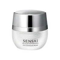 Bilde av Sensai Cp Eye Contour Cream - Dame - 15 ml Hudpleie - Ansiktspleie - Øyekrem