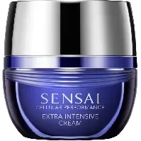 Bilde av Sensai Extra Intensive Cream Limited Edition - 130 ml Hudpleie - Ansiktspleie - Ansiktskrem - Dagkrem