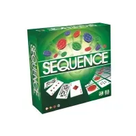 Bilde av Sequence Leker - Spill - Familiebrætspil