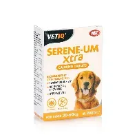 Bilde av Serene-UM Calming Large Breed Hund - Hundehelse - Kosttilskudd