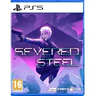 Bilde av Severed Steel - Videospill og konsoller