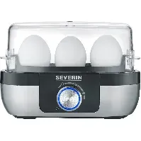 Bilde av Severin Eggkoker, 1-3 egg Eggkoker
