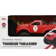 Bilde av Sharper Image RC Thunder Thrasher 1:16 Leker - Radiostyrt - Biler og utrykningskjøretøy