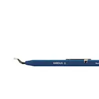 Bilde av Shaviv pencil-afgrater UB1 blå - E100 kniv. afgrater stål, alu, kobber og plast. Verktøy & Verksted - Håndverktøy - Rørverktøy