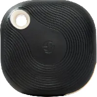 Bilde av Shelly BLU Button Tough 1 svart Bluetooth batteritrykk Backuptype - El