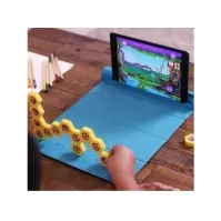 Bilde av Shifu Shifu Plugo Link - blokker med AR-spill som utvikler kreativitet Utendørs lek - Lek i hagen - Husker