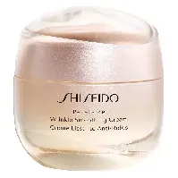 Bilde av Shiseido Benefiance Wrinkle Smoothing Cream 50ml Hudpleie - Ansikt - Dagkrem