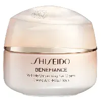 Bilde av Shiseido Benefiance Wrinkle Smoothing Eye Cream 15ml Premium - Hudpleie
