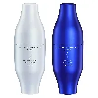 Bilde av Shiseido Bio-Performance Skin Filler Duo Serum 2x30ml Hudpleie - Ansikt - Serum og oljer