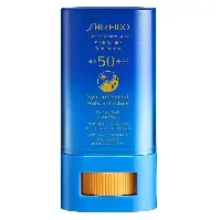 Bilde av Shiseido Clear Suncare Stick SPF50+ 20ml Hudpleie - Solprodukter - Solkrem og solpleie - Ansikt