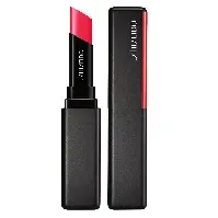 Bilde av Shiseido ColorGel Lipbalm 105 Poppy 1,6g Hudpleie - Ansikt - Lepper - Leppepomade