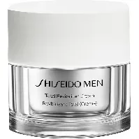 Bilde av Shiseido Men Total Revitalizer Cream 30 ml Hudpleie - Ansiktspleie - Ansiktskrem - Dagkrem