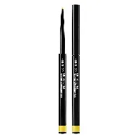 Bilde av Shiseido MicroLiner Ink 06 Yellow 0,08g Sminke - Øyne - Eyeliner