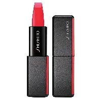 Bilde av Shiseido ModernMatte Powder Lipstick 513 Shock Wave 4g Sminke - Lepper - Leppestift