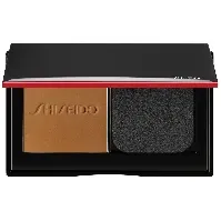 Bilde av Shiseido - SS Powder Foundation 440 Amber - Skjønnhet