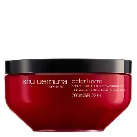 Bilde av Shu Uemura Art Of Hair Color Lustre Brilliant Glaze Treatment 200 Hårpleie - Behandling - Hårkur