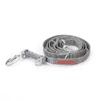 Bilde av Siccaro - Sealines Dog Leash Silver 2m - (S6012) - Kjæledyr og utstyr