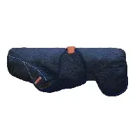 Bilde av Siccaro - Supreme 2.0 Blue Granite 30 - Dog Coat f/drying (S1006) - Kjæledyr og utstyr