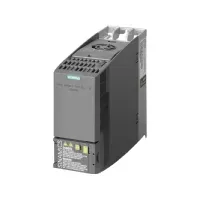 Bilde av Siemens 6SL3210-1KE17-5AF1, Innendørs, Flerfarget, England, 2,3 kg, 2700 mm, 850 mm PC-Komponenter - Strømforsyning - Ulike strømforsyninger