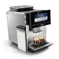 Bilde av Siemens Automatisk kaffemaskin EQ900, rustfritt stål Espressomaskin