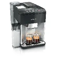 Bilde av Siemens EQ500 Integral helautomatisk kaffemaskin 1,7 liter Espressomaskin
