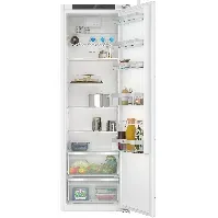 Bilde av Siemens KI81RVFE0 iQ300 kjøleskap, blacksteel Kjøleskap
