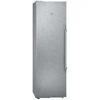 Bilde av Siemens KS36VAIDP iQ500 kjøleskap 186 x 60 cm, børstet stål Kjøleskap