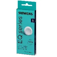 Bilde av Siemens Rensetabletter for espressomaskiner Rensetabletter