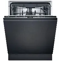 Bilde av Siemens SN63EX02CE iQ300 integrert oppvaskmaskin Oppvaskmaskin