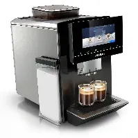 Bilde av Siemens TQ905R09 Automatisk kaffemaskin EQ900, svart Espressomaskin