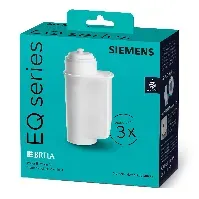 Bilde av Siemens Vannfilter for Espresso Brita, 3 stk Vannfilter