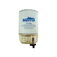 Bilde av Sierra Racor Style Fuel Water Separator marinen - Motor og styring - Diverse tilbehør til båtmotorer