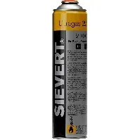Bilde av Sievert Cartridge Ultragass 210 g Gassflaske