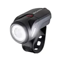 Bilde av Sigma AURA 35 Cykel lys LED (RGB) Batteridrevet Sort Sport & Trening - Tilbehør - Sykkellys
