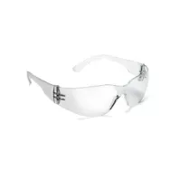 Bilde av Sikkerhedsbriller Intersafe 310, klar Klær og beskyttelse - Sikkerhetsutsyr - Vernebriller