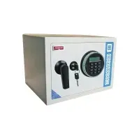 Bilde av Sikkerhedsskab Reskal Premium SE2, kombinationslås, 16,5 L Huset - Sikkring & Alarm - Safe