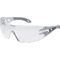 Bilde av Sikkerhetsbrille Uvex Pheos, grå med klar linse Verktøy > Utstyr