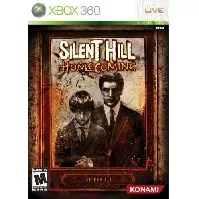 Bilde av Silent Hill: Homecoming (Import) - Videospill og konsoller