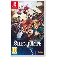 Bilde av Silent Hope - Videospill og konsoller