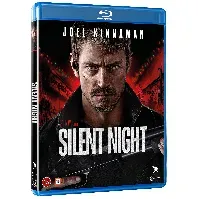 Bilde av Silent Night - Filmer og TV-serier