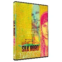 Bilde av Silk Road - Filmer og TV-serier