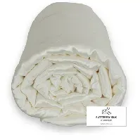 Bilde av Silke sommerdyne - 140x200 cm - Butterfly Silk. Luksuriøst silkedyne med 100% langfibret mulbærsilke Dyner , Dyn type , Silke dyner