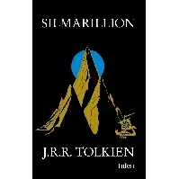 Bilde av Silmarillion av J.R.R. Tolkien - Skjønnlitteratur