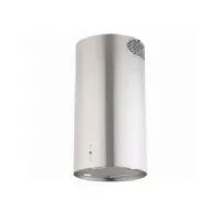 Bilde av Silverline Mert Ada 40 cm, stål Hvitevarer - Ventilator - Fritthengende
