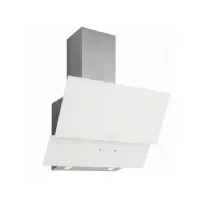 Bilde av Silverline Optima 60 cm, hvid Hvitevarer - Ventilator