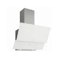 Bilde av Silverline Optima 80 cm, hvid Hvitevarer - Ventilator