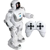 Bilde av Silverlit Programmer en Bot X Roboter 88071 Roboter